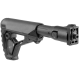 Телескопический складной приклад M4-VZ P для VZ58 FAB Defense
