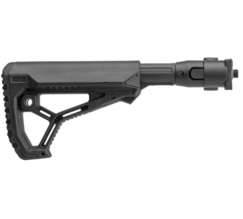 Телескопический складной приклад M4-VZ P для VZ58 FAB Defense
