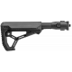 Телескопический складной приклад M4-VZ P для VZ58 FAB Defense
