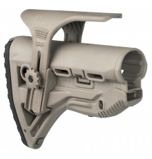 Приклад GL-SHOCK CP FAB Defense
