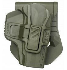 Кобура для ПМ M1 MAKAROV R
