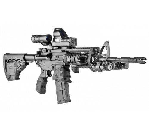 Тактический упор VTS FAB Defense
