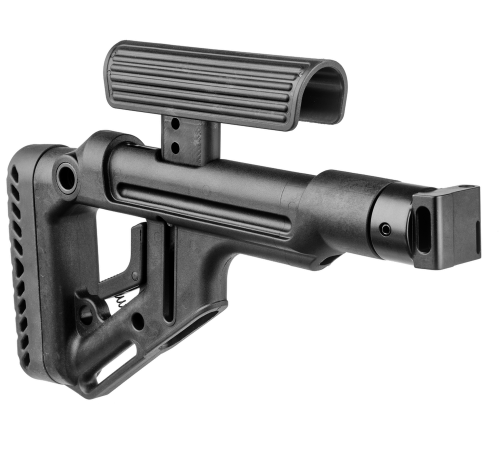 Приклад UAS-SAIGA FAB Defense
