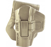 Кобура для ПМ MX MAKAROV SR LH
