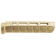 Полимерное цевьё Vanguard с M-LOK для Mossberg 500 FAB Defense
