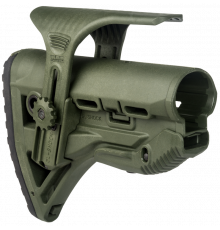 Приклад GL-SHOCK CP FAB Defense
