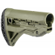 Полимерный приклад GL-SHOCK ARP FAB Defense
