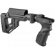 Приклад UAS-SVD FAB Defense

