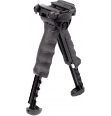 Тактическая рукоятка-сошки T-POD G2 FAB Defense
