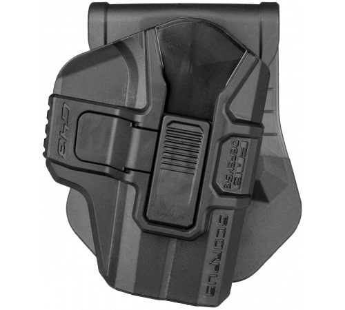 Кобура для Glock 43 M1 G-43R
