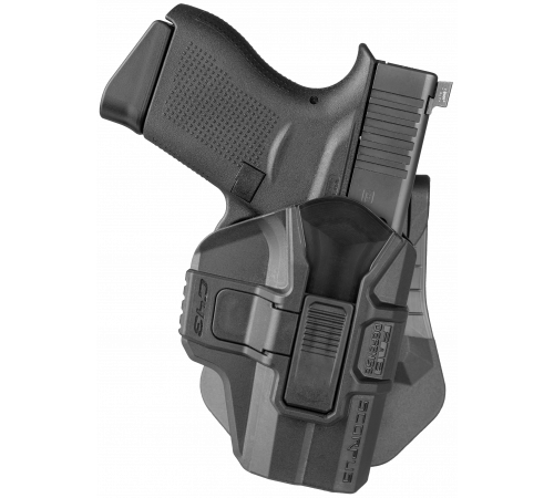 Кобура для Glock 43 M1 G-43R

