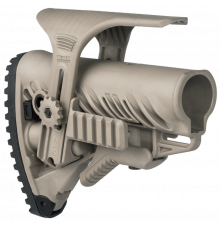 Приклад GLR-16 PCP FAB Defense
