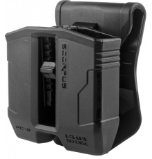 Пенал для магазинов Glock 9 мм PG-9
