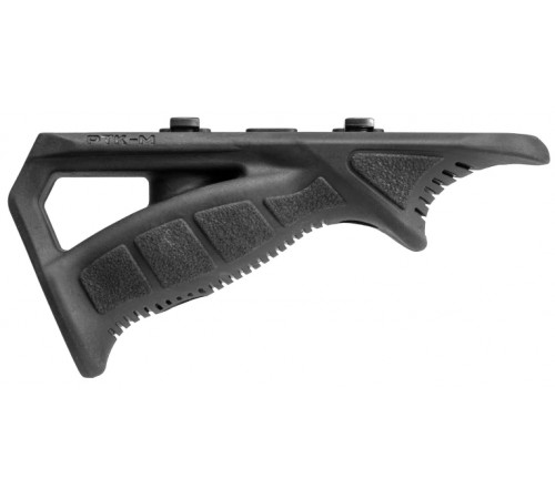 Тактическая рукоятка PTK-M на M-LOK FAB Defense
