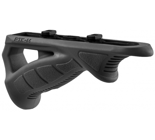 Тактическая рукоятка PTK-M на M-LOK FAB Defense
