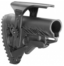 Приклад GLR-16 CP FAB Defense
