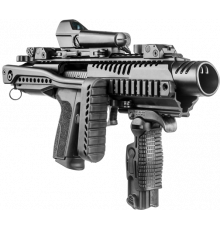 Преобразователь пистолет - карабин для Sig 226
