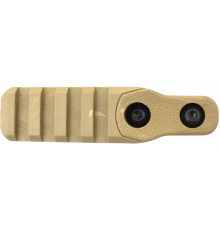 Полимерная планка Пикатинни MA-1 FAB Defense
