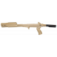 Ложе для СКС SKS TUBE
