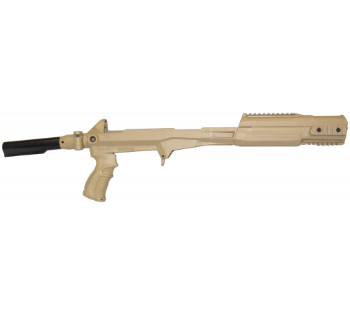 Ложе для СКС SKS TUBE

