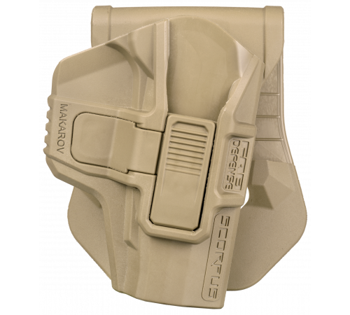 Кобура для ПМ M1 MAKAROV R
