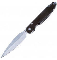 Daggerr нож туристический Parrot Nestor BKSW G10