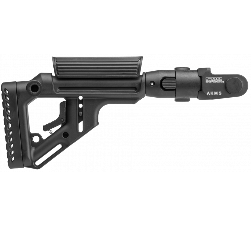 Приклад UAS-AKMS P FAB Defense
