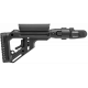 Приклад UAS-AKMS P FAB Defense
