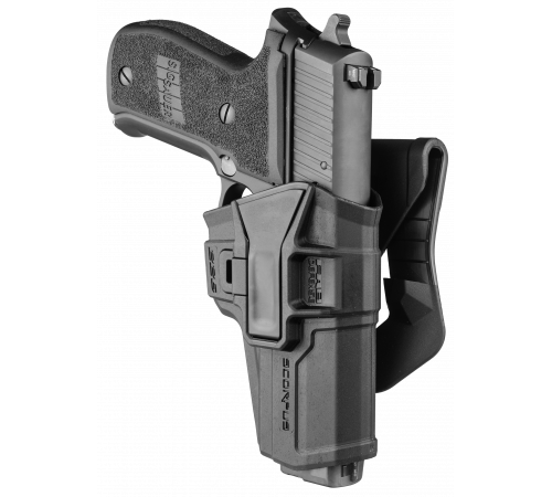 Кобура для Sig Sauer P226 M1 226S
