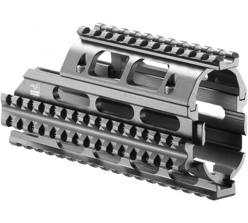 Алюминиевое цевье VFR-RPK FAB Defense
