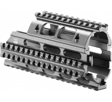 Алюминиевое цевье VFR-RPK FAB Defense
