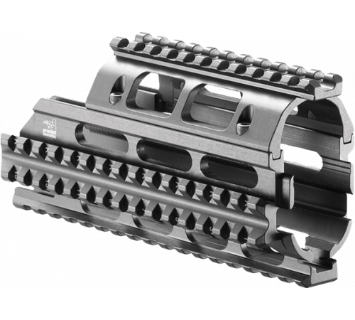 Алюминиевое цевье VFR-RPK FAB Defense
