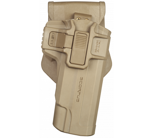 Кобура для 1911 MX 1911SR
