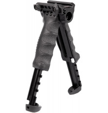 Тактическая рукоятка-сошки T-POD G2 QR FAB Defense
