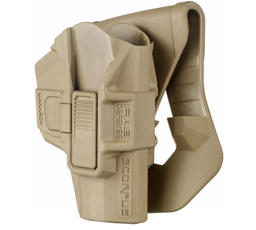 Кобура для ПМ M1 MAKAROV R
