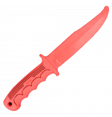 Резиновый нож для обучения FAB Defense
