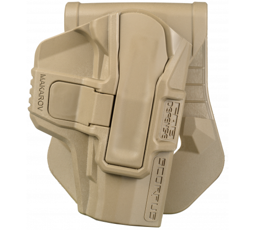 Кобура для ПМ M24 Paddle Makarov
