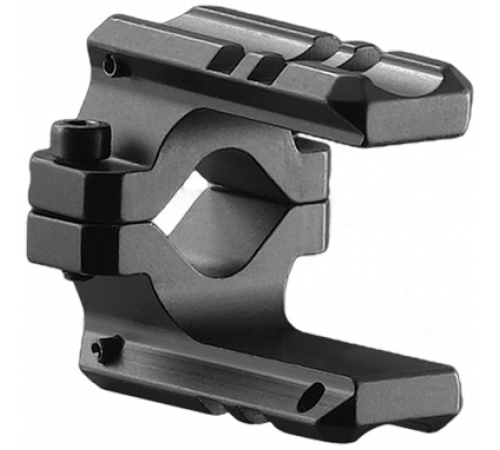 Крепление планки Пикатинни на ствол для M16/M4/AR15/AK/SVD FAB Defense

