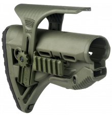 Приклад GL-SHOCK PCP FAB Defense
