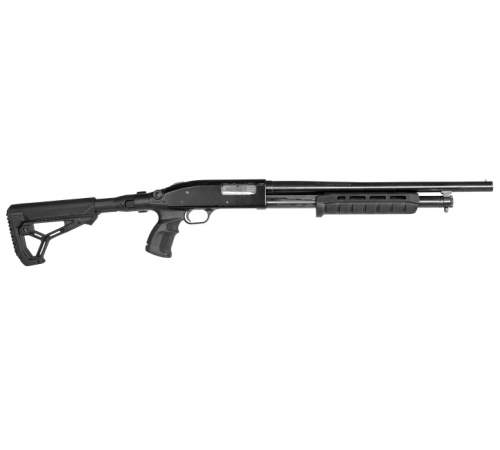 Полимерное цевьё Vanguard с M-LOK для Mossberg 500 FAB Defense
