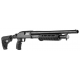 Полимерное цевьё Vanguard с M-LOK для Mossberg 500 FAB Defense
