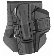 Кобура для ПМ M1 MAKAROV S LH
