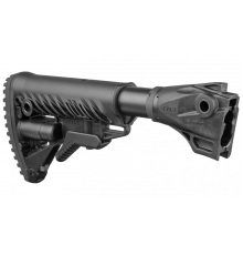 Телескопический складной приклад для FN FAL FAB Defense
