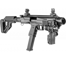 Преобразователь пистолета в карабин SIG 226 FAB Defense
