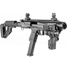 Преобразователь пистолета в карабин SIG 226 FAB Defense
