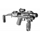 Преобразователь пистолет - карабин для GLOCK 21
