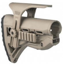 Приклад GL-SHOCK PCP FAB Defense
