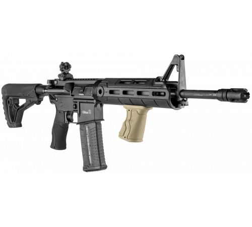 Тактическая рукоять Gradus - M на M-LOK FAB Defense
