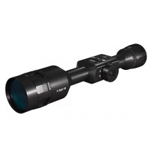 Прицел ATN X-Sight-4k Pro 3-14x, баллистический калькулятор