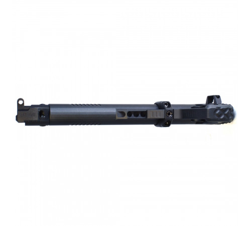 Приклад VIKING на трубе A+ (AK100)